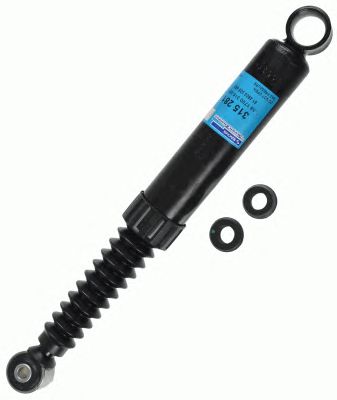 SACHS 315281 -  Амортизатор