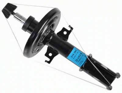 SACHS 315290 -  Амортизатор