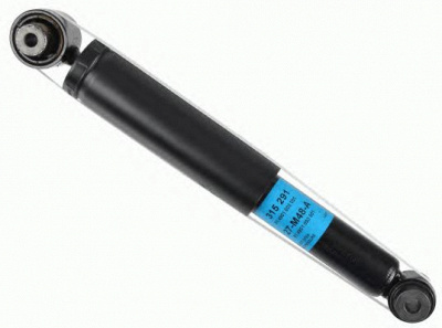 SACHS 315291 -  Амортизатор