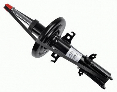 SACHS 315297 -  Стойка амортизационная газовая