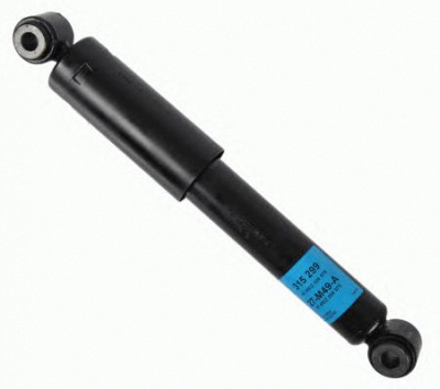 SACHS 315299 -  Амортизатор