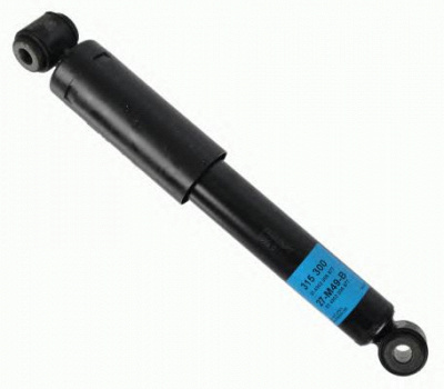 SACHS 315300 -  Амортизатор