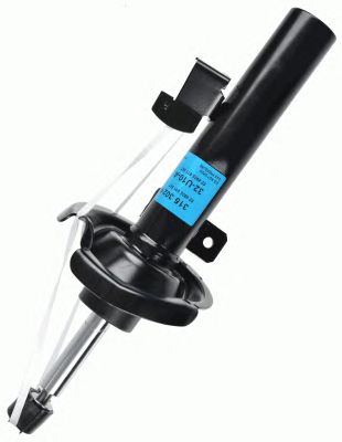 SACHS 315302 -  Амортизатор