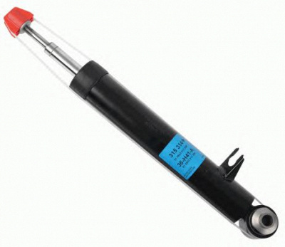 SACHS 315314 -  Амортизатор