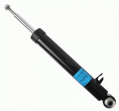SACHS 315316 -  Амортизатор