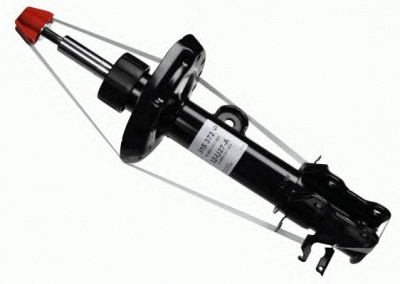 SACHS 315372 -  Амортизатор