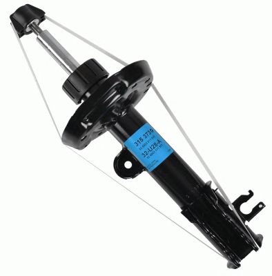 SACHS 315373 -  Амортизатор