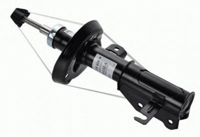 SACHS 315438 -  Амортизатор