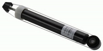 SACHS 315439 -  Амортизатор