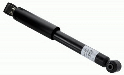 SACHS 315451 -  Амортизатор