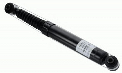 SACHS 315453 -  Амортизатор подвески газовый