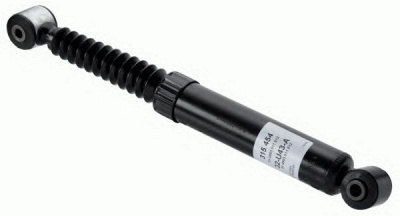 SACHS 315454 -  Амортизатор