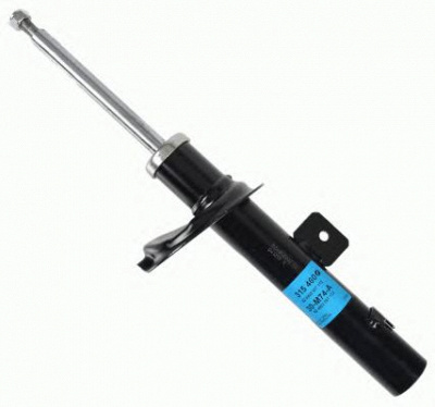 SACHS 315460 -  Амортизатор