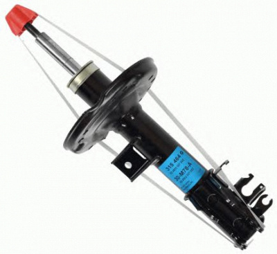 SACHS 315464 -  Амортизатор