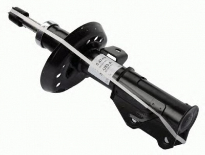 SACHS 315474 -  Стойка амортизационная газовая, правая