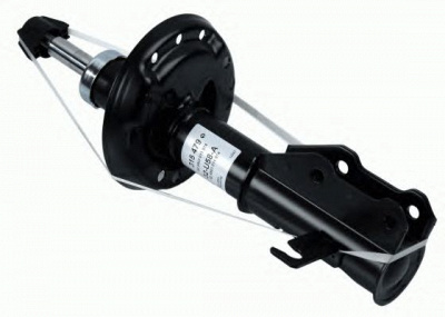 SACHS 315479 -  Стойка амортизационная газовая, левая