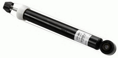 SACHS 315482 -  Амортизатор подвески газовый