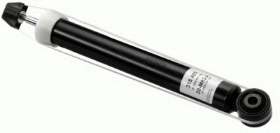 SACHS 315483 -  Амортизатор подвески газовый
