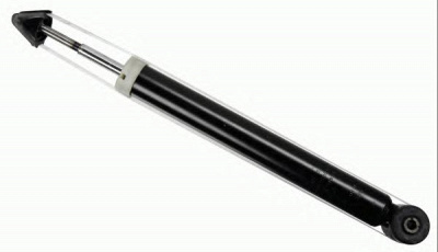 SACHS 315525 -  Амортизатор подвески газовый