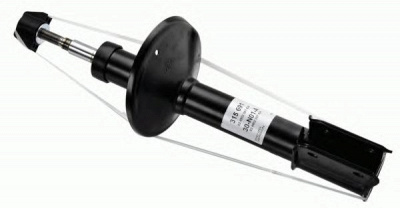 SACHS 315691 -  АМОРТИЗАТОР