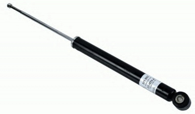 SACHS 315692 -  Амортизатор подвески газовый
