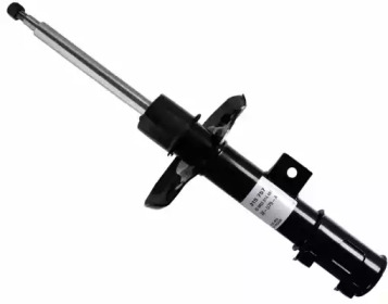 SACHS 315757 -  Амортизатор