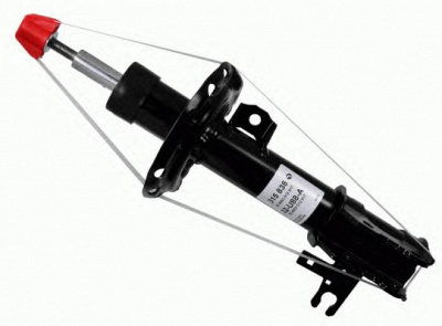 SACHS 315838 -  Амортизатор