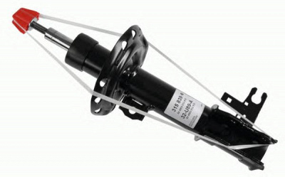 SACHS 315839 -  Амортизатор