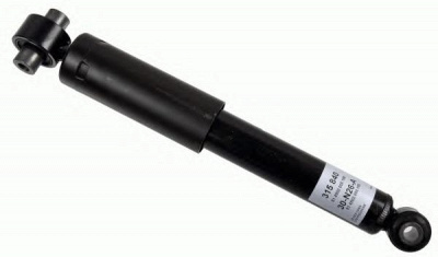 SACHS 315840 -  Амортизатор