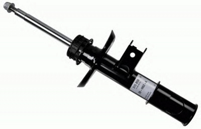SACHS 315859 -  Стойка амортизационная газовая, левая