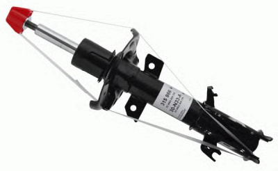 SACHS 315866 -  Амортизатор
