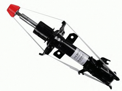 SACHS 315867 -  Амортизатор