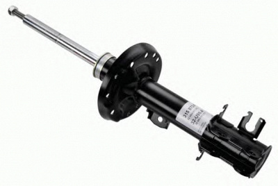 SACHS 315873 -  Стойка амортизационная газовая, правая