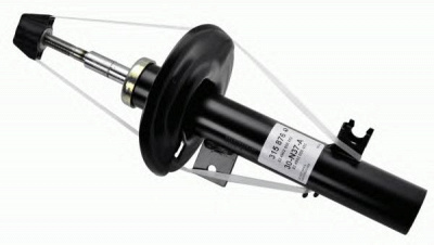 SACHS 315876 -  Амортизатор
