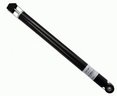 SACHS 315897 -  Амортизатор подвески газовый