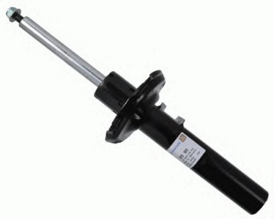 SACHS 315911 -  Стойка амортизационная газовая