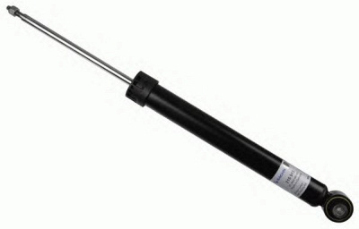 SACHS 315913 -  Амортизатор подвески газовый