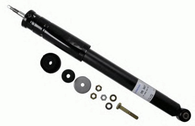 SACHS 315987 -  Амортизатор подвески газовый