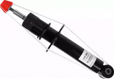 SACHS 316286 -  Амортизатор