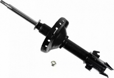 SACHS 316468 -  АМОРТИЗАТОР ПЕРЕДНИЙ ЛЕВЫЙ