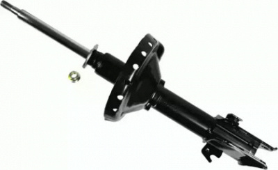 SACHS 316469 -  Стойка амортизационная газовая, правая