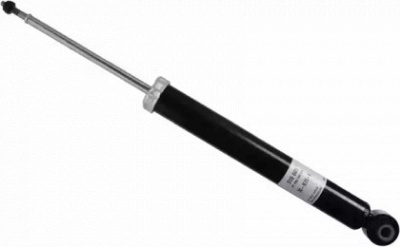 SACHS 316605 -  Амортизатор подвески газовый