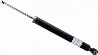 SACHS 316610 -  Амортизатор подвески газовый