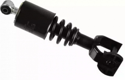 SACHS 316688 -  