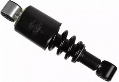SACHS 316694 -  АМОРТИЗАТОР КАБИНЫ ЗАДН. ATEGO/AXOR