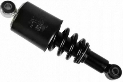 SACHS 316701 -  