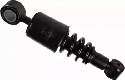 SACHS 316704 -  Гаситель, крепление кабины