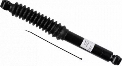SACHS 316887 -  Амортизатор подвески газовый