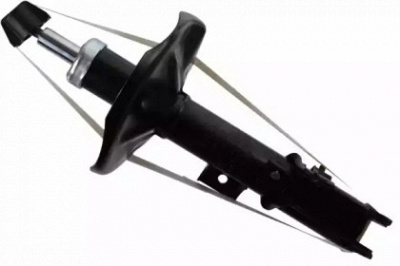 SACHS 316902 -  