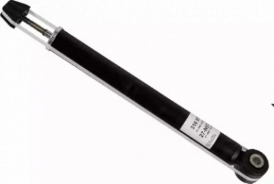 SACHS 316977 -  Амортизатор подвески газовый